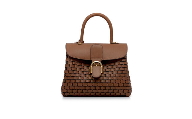 デルヴォーから、新たな技術を取り入れた新作コレクション「THE LEATHER MASTERY」登場｜DELVAUX