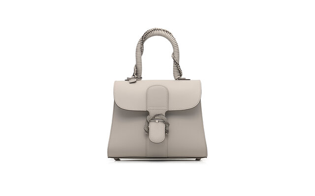 デルヴォーから、新たな技術を取り入れた新作コレクション「THE LEATHER MASTERY」登場｜DELVAUX