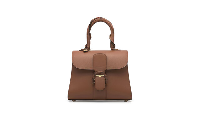 デルヴォーから、新たな技術を取り入れた新作コレクション「THE LEATHER MASTERY」登場｜DELVAUX