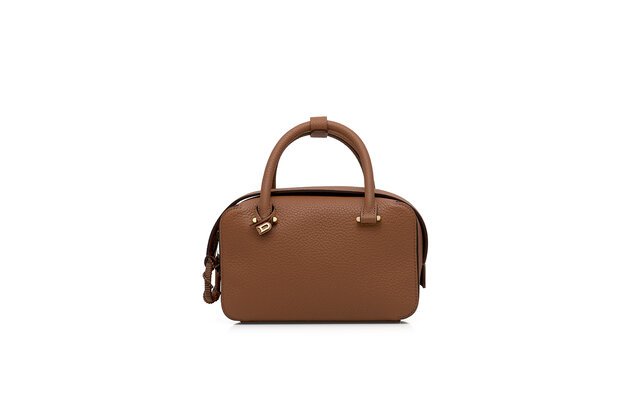 デルヴォーから、新たな技術を取り入れた新作コレクション「THE LEATHER MASTERY」登場｜DELVAUX