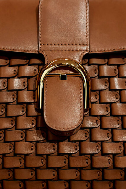 デルヴォーから、新たな技術を取り入れた新作コレクション「THE LEATHER MASTERY」登場｜DELVAUX