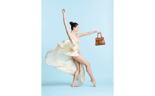 デルヴォーから、新たな技術を取り入れた新作コレクション「THE LEATHER MASTERY」登場｜DELVAUX