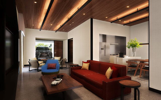 富士スピードウェイホテルが10月オープン──サーキットの感動とラグジュアリーな体験をブレンドさせた今までにないホテル