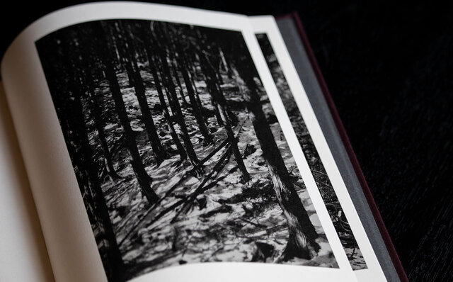 写真家・山上新平の作品集を皆川明が発行。東京・京都にて写真展を開催|minä perhonen 写真家・山上新平の作品集を皆川明が発行。東京・京都にて写真展を開催|minä perhonen