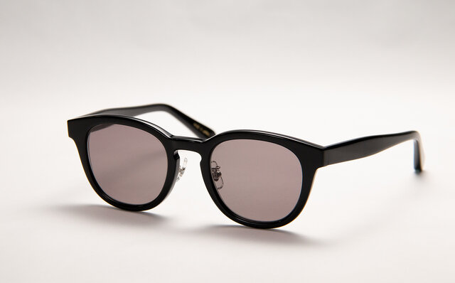 人気アイウェアブランドを手掛けるチームがデザイン。新進気鋭のサングラスブランド｜mille