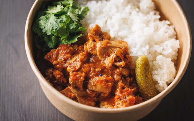 都会の中の憩い場。皇居外苑・北の丸公園内に森林公園と共存するカフェがオープン｜CAFÉ 33