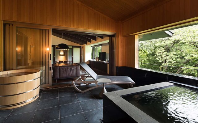 「季の美 京都ドライジン」と今夏限定のコラボフェアを開催｜bar hotel箱根香山