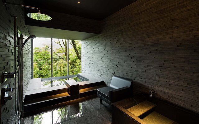 「季の美 京都ドライジン」と今夏限定のコラボフェアを開催｜bar hotel箱根香山