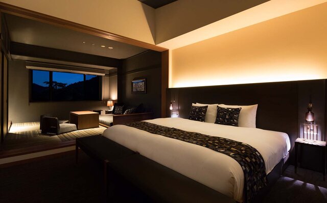 「季の美 京都ドライジン」と今夏限定のコラボフェアを開催｜bar hotel箱根香山