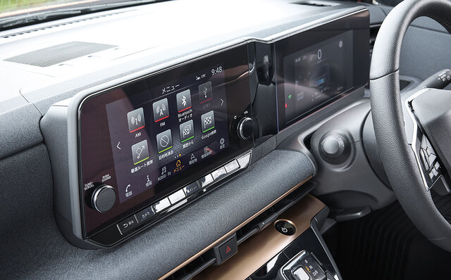 BEVの軽自動車、日産「サクラ」に試乗──大型車ユーザーにだって勧めたい実力派｜NISSAN