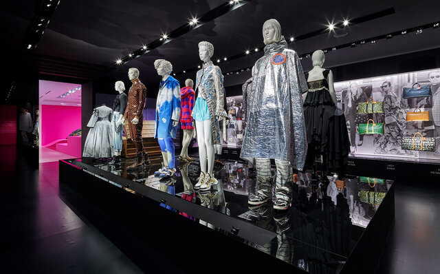 160余年の歴史が集結。ルイ・ヴィトンの世界巡回展「SEE LV」|LOUIS VUITTON 160余年の歴史が集結。ルイ・ヴィトンの世界巡回展「SEE LV」|LOUIS VUITTON