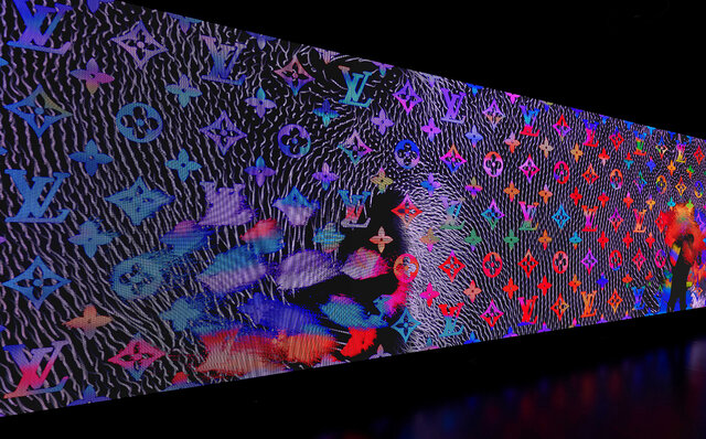 160余年の歴史が集結。ルイ・ヴィトンの世界巡回展「SEE LV」|LOUIS VUITTON 160余年の歴史が集結。ルイ・ヴィトンの世界巡回展「SEE LV」|LOUIS VUITTON