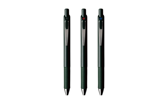 力強さと美しさを両立した『エナージェル』のリモデルが誕生|Craft Design Technology 力強さと美しさを両立した『エナージェル』のリモデルが誕生|Craft Design Technology