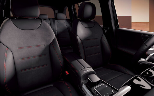 メルセデス、BEV第3弾となる「EQB」を発売｜Mercedes Benz