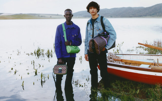 ルイ・ヴィトンのメンズレザーグッズ新たなアイテムが登場|Louis Vuitton ルイ・ヴィトンのメンズレザーグッズ新たなアイテムが登場|Louis Vuitton