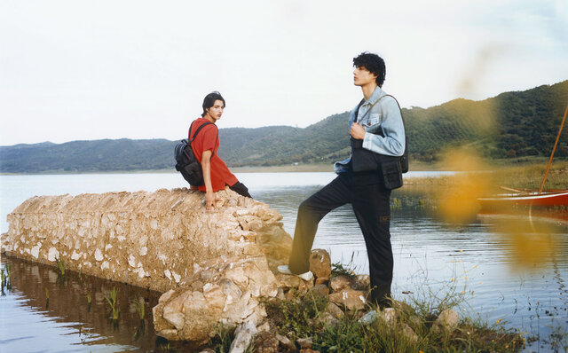 ルイ・ヴィトンのメンズレザーグッズ新たなアイテムが登場|Louis Vuitton ルイ・ヴィトンのメンズレザーグッズ新たなアイテムが登場|Louis Vuitton