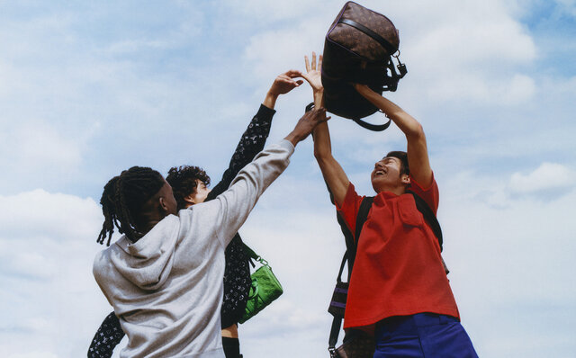 ルイ・ヴィトンのメンズレザーグッズ新たなアイテムが登場|Louis Vuitton ルイ・ヴィトンのメンズレザーグッズ新たなアイテムが登場|Louis Vuitton