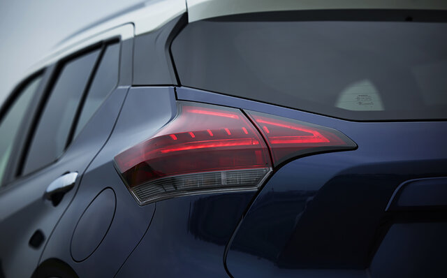 日産のコンパクトSUV「キックス」に試乗──コンパクトSUVとしては異例に静かで、異例にスムーズで、異例に速い｜NISSAN