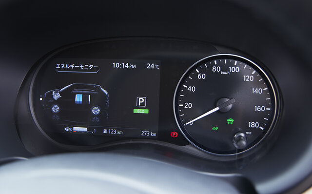 日産のコンパクトSUV「キックス」に試乗──コンパクトSUVとしては異例に静かで、異例にスムーズで、異例に速い｜NISSAN