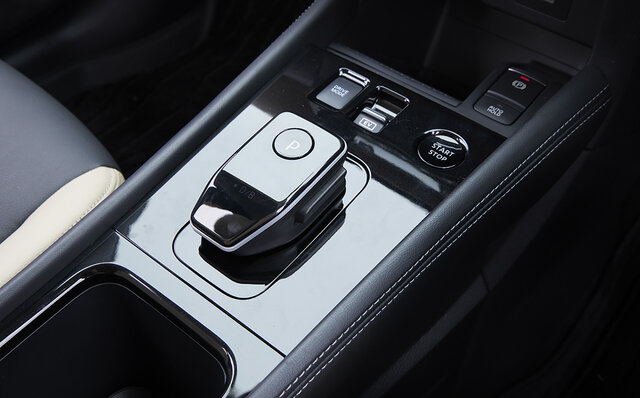 日産のコンパクトSUV「キックス」に試乗──コンパクトSUVとしては異例に静かで、異例にスムーズで、異例に速い｜NISSAN