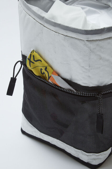 『RAMIDUS』と協業。高い保温断熱機能を備えたショルダーバッグバッグ｜bal