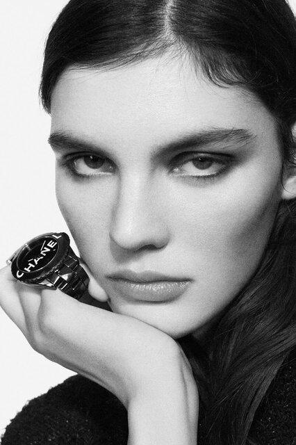 “CHANEL”のロゴが主役!「シャネル ウォンテッド カプセル コレクション」|CHANEL “CHANEL”のロゴが主役!「シャネル ウォンテッド カプセル コレクション」|CHANEL