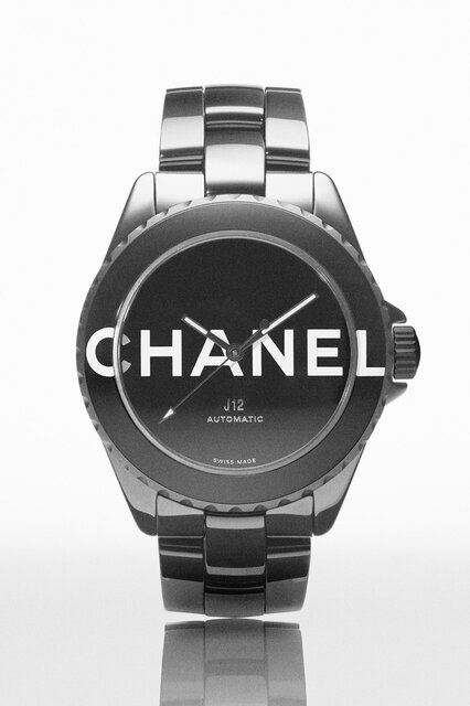 “CHANEL”のロゴが主役!「シャネル ウォンテッド カプセル コレクション」|CHANEL “CHANEL”のロゴが主役!「シャネル ウォンテッド カプセル コレクション」|CHANEL