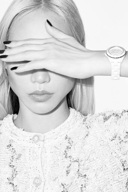 “CHANEL”のロゴが主役!「シャネル ウォンテッド カプセル コレクション」|CHANEL “CHANEL”のロゴが主役!「シャネル ウォンテッド カプセル コレクション」|CHANEL