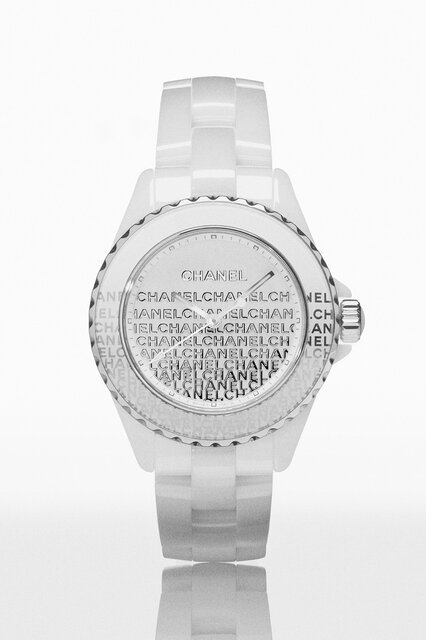 “CHANEL”のロゴが主役!「シャネル ウォンテッド カプセル コレクション」|CHANEL “CHANEL”のロゴが主役!「シャネル ウォンテッド カプセル コレクション」|CHANEL