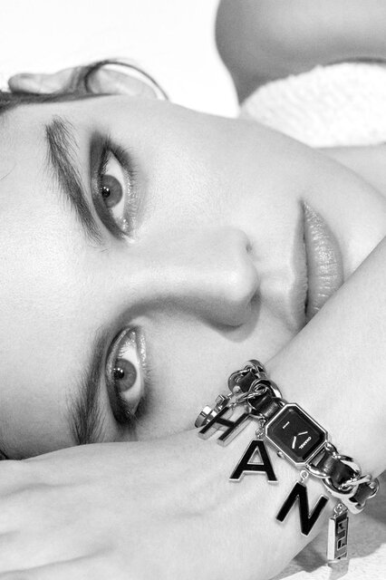 “CHANEL”のロゴが主役!「シャネル ウォンテッド カプセル コレクション」|CHANEL “CHANEL”のロゴが主役!「シャネル ウォンテッド カプセル コレクション」|CHANEL