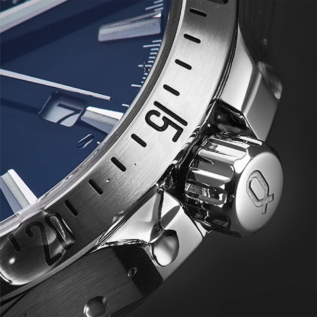 デキる大人のこだわりが満載。完成度マックスのJapan Madeハイコスパモデル｜Maker's Watch Knot