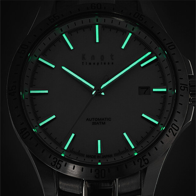 デキる大人のこだわりが満載。完成度マックスのJapan Madeハイコスパモデル｜Maker's Watch Knot