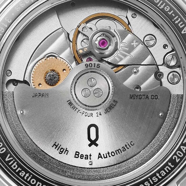 デキる大人のこだわりが満載。完成度マックスのJapan Madeハイコスパモデル｜Maker's Watch Knot