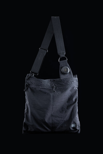 ミノトール × ポーター コラボレーション第2弾のアイテムが登場|MINOTAUR INST. x PORTER ミノトール × ポーター コラボレーション第2弾のアイテムが登場|MINOTAUR INST. x PORTER