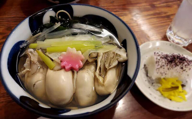 連載エッセイ｜#ijichimanのぼやき「蕎麦」