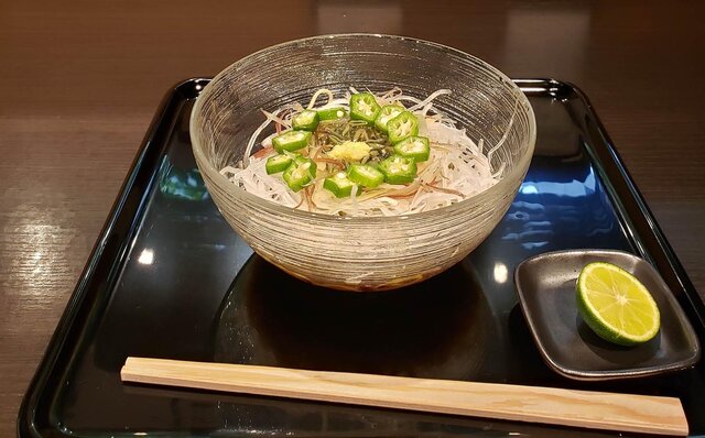 連載エッセイ｜#ijichimanのぼやき「蕎麦」