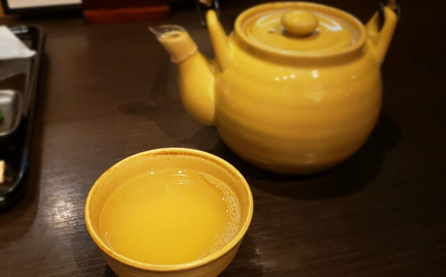 連載エッセイ｜#ijichimanのぼやき「蕎麦」