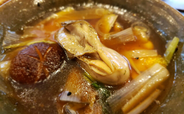 連載エッセイ｜#ijichimanのぼやき「蕎麦」