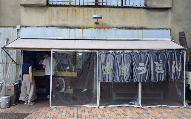 連載エッセイ｜#ijichimanのぼやき「蕎麦」