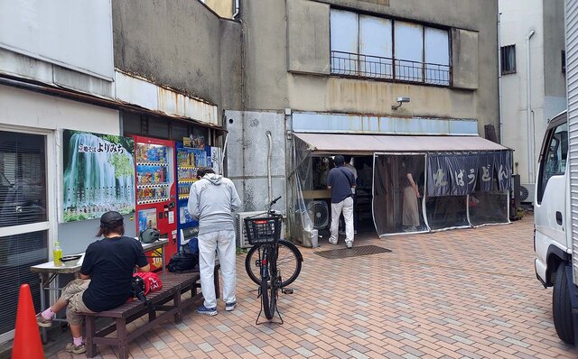 連載エッセイ｜#ijichimanのぼやき「蕎麦」