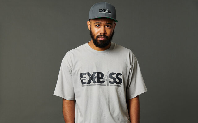 NITRO MICROPHONE UNDERGROUNDのメンバーXBSディレクションの新ブランド『EXB4SS』登場。Tシャツとキャップを発売｜EXB4SS