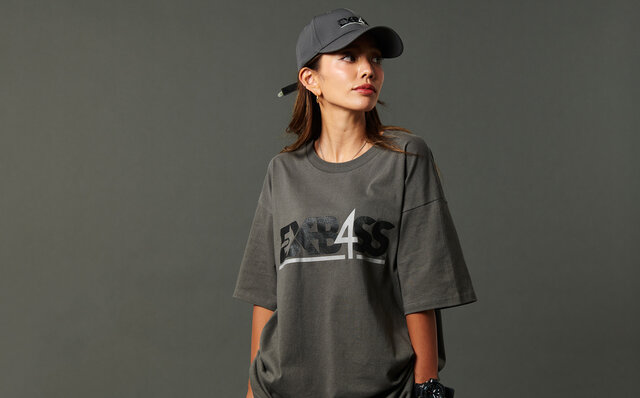 NITRO MICROPHONE UNDERGROUNDのメンバーXBSディレクションの新ブランド『EXB4SS』登場。Tシャツとキャップを発売｜EXB4SS