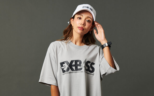 NITRO MICROPHONE UNDERGROUNDのメンバーXBSディレクションの新ブランド『EXB4SS』登場。Tシャツとキャップを発売｜EXB4SS