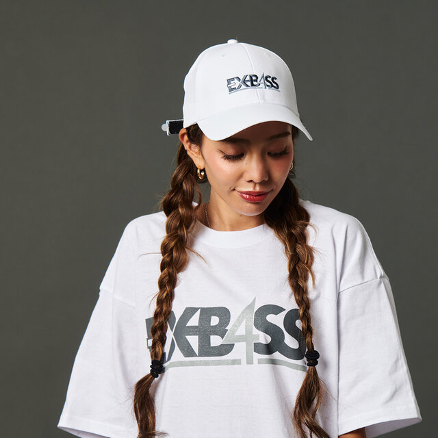 NITRO MICROPHONE UNDERGROUNDのメンバーXBSディレクションの新ブランド『EXB4SS』登場。Tシャツとキャップを発売｜EXB4SS