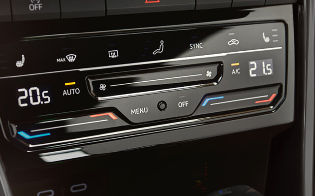 Tロックが初マイナーチェンジ。ハイパフォーマンスモデル「R」も日本初導入|Volkswagen Tロックが初マイナーチェンジ。ハイパフォーマンスモデル「R」も日本初導入|Volkswagen