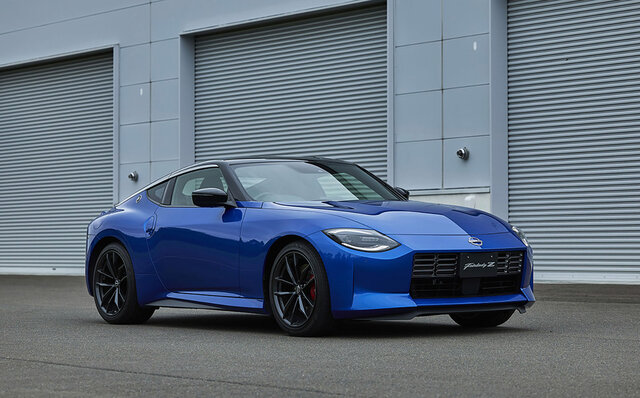 日産「フェアレディZ」に試乗──ドライバーと一体になって走るダンスパートナー｜NISSAN