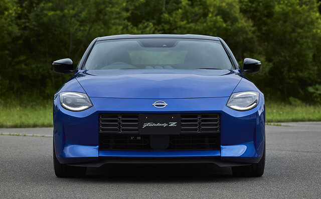 日産「フェアレディZ」に試乗──ドライバーと一体になって走るダンスパートナー｜NISSAN