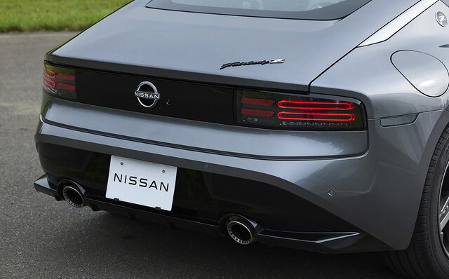 日産「フェアレディZ」に試乗──ドライバーと一体になって走るダンスパートナー|NISSAN 日産「フェアレディZ」に試乗──ドライバーと一体になって走るダンスパートナー|NISSAN