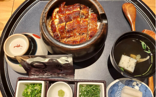 連載エッセイ|#ijichimanのぼやき「ウナギ」 連載エッセイ|#ijichimanのぼやき「ウナギ」