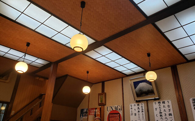 連載エッセイ|#ijichimanのぼやき「ウナギ」 連載エッセイ|#ijichimanのぼやき「ウナギ」